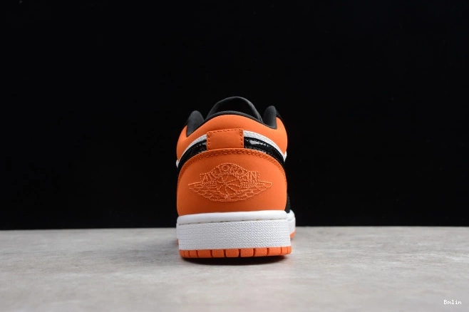 Boostmaster lin 553558-128 1 Shattered Low Backboard Jordan Air 0817
